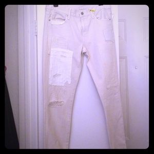 Ralph Lauren Dungarees